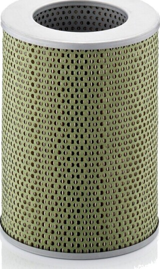 Oljefilter MANN-FILTER H 15 134 Oljefilter MANN-FILTER H 15 134