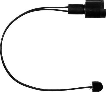 Slitekontakt bremsekloss HELLA 8DK 355 250-031