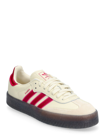 Adidas Originals Sambae W   Cream   37 1/3