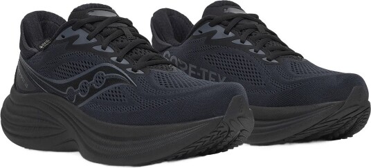 Saucony Triumph 24 Gtx Black 44.5 Saucony Triumph 24 Gtx Black 44.5