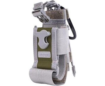 Ulefone Armor Molle Holster UAN07