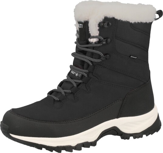 Halti Unisex Tornio 2 Dx Winter Boot Black 45 Halti Unisex Tornio 2 Dx Winter Boot Black 45