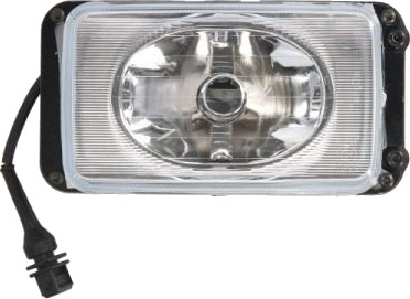 Tåkelyskaster TRUCKLIGHT FL-ME007L Tåkelyskaster TRUCKLIGHT FL-ME007L