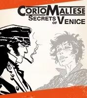 Corto Maltese, and the Secret of Venice, Mac OSX Corto Maltese, and the Secret of Venice, Mac OSX