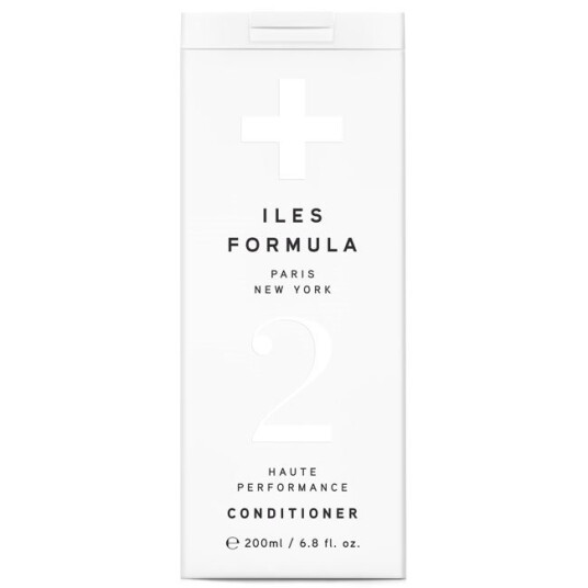 Iles Formula Haute Performance Conditioner 200ml