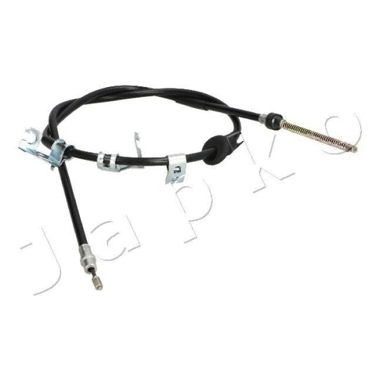 Japko Tautrekk parkeringsbrems JAPKO 131555R