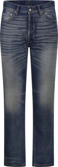 Haikure Herre Jeans Blå W34, Haikure Herre Jeans Blå W34,