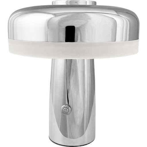 Dyberg Larsen ter Bordlampe Krom