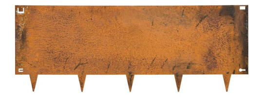 Hagekant Krifon Corten L106 cm Hagekant Krifon Corten L106 cm