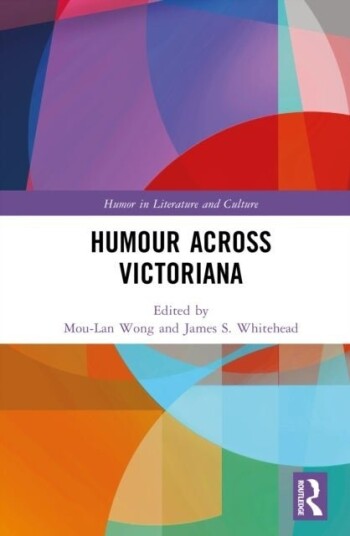 Humour Across Victoriana Humour Across Victoriana