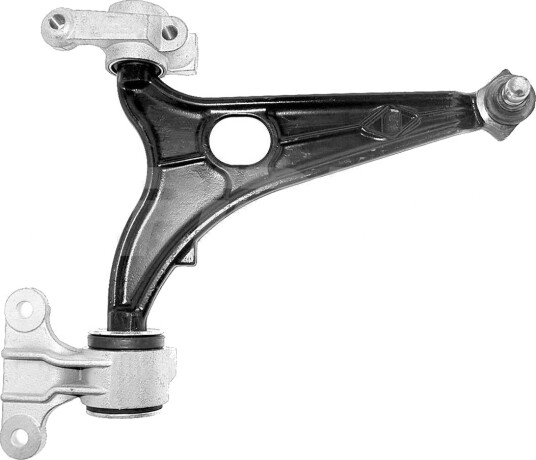Bærearm SPIDAN CHASSIS PARTS 57916