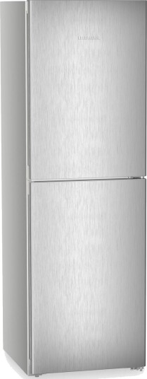 Liebherr Pure CNsfd 5204 22 001 Kjøle/fryseskab Rustfritt stål look