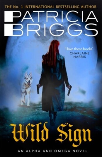 Wild Sign Av Patricia Briggs Wild Sign Av Patricia Briggs