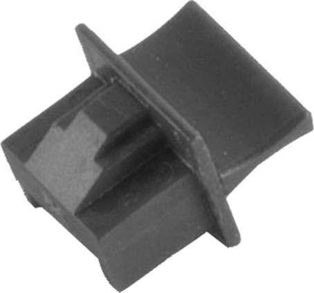 Shiverpeaks Basic S Rj 45 Plast Sort Stasjonær Pc/Arbeidsstasjon Nettverksbryter Notebook 1 Stykker