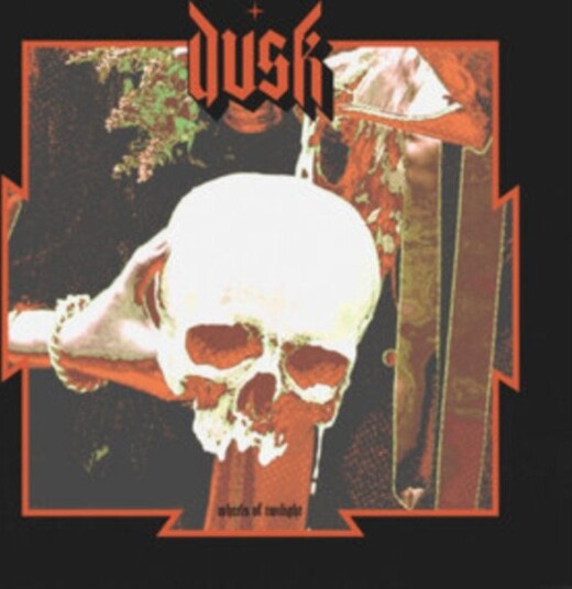Dusk Wheels Of Twilight Uk Vinyl