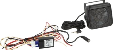 Acv Can Pdc Høyttaleradapter Hunkjønn Hankjønn BMW 1Er E81/E82/E87/E88 2004 2011* BMW 3Er E90/E91/E92/E93 2005 2013* BMW X1 E84 2009 ... Flerfarget