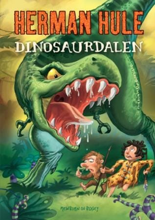 Dinosaurdalen Dinosaurdalen