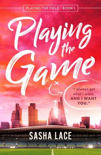 Playing the Game Playing the Game