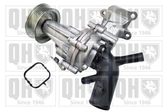 QUINTON HAZELL QCP3989BH Vannpumpe