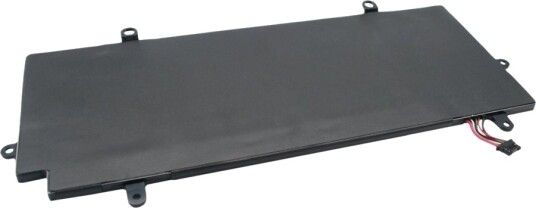 Coreparts Batteri Til Bærbar Pc Litiumpolymer 3350 Mah 49.6 Wh Svart MBXTO-BA0025