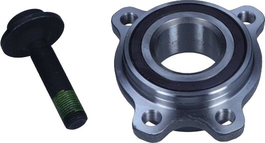 Hjullager MAXGEAR 33 1188 Hjullager MAXGEAR 33 1188
