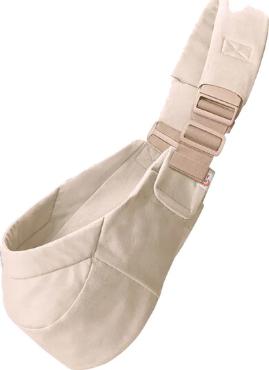 Ergobaby Upsie Sling Bæresele Natural Beige