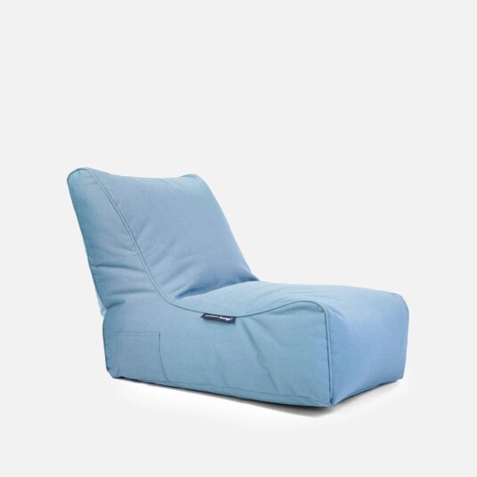 Evolution Sofa Blue Sky Eclipse Blå Evolution Sofa Blue Sky Eclipse Blå