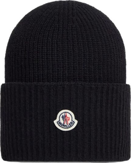 Moncler Dame Accessories Svart ONE SIZE, Moncler Dame Accessories Svart ONE SIZE,