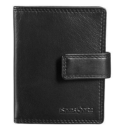 Samsonite Attack SLG kortholder Svart