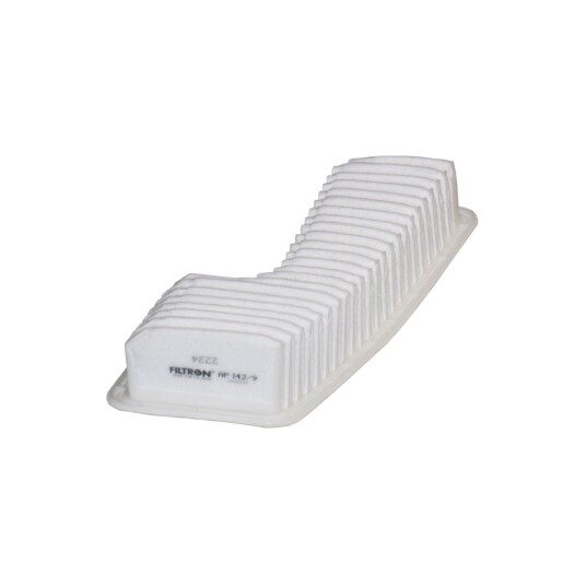 Luftfilter FILTRON AP 142/9 Luftfilter FILTRON AP 142/9