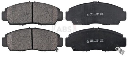 Bremseklosser A.B.S. 37312