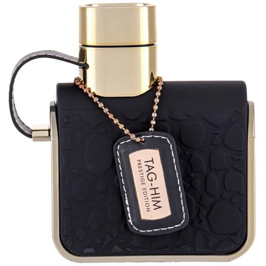 Armaf Tag-Him Prestige Edition Eau De Toilette 100 Ml Man
