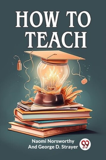 How to Teach Edition2023