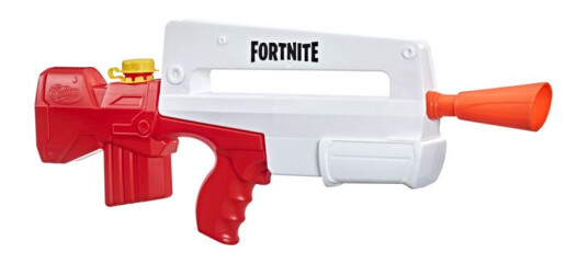Nerf Super Soaker Fortnite Burst AR