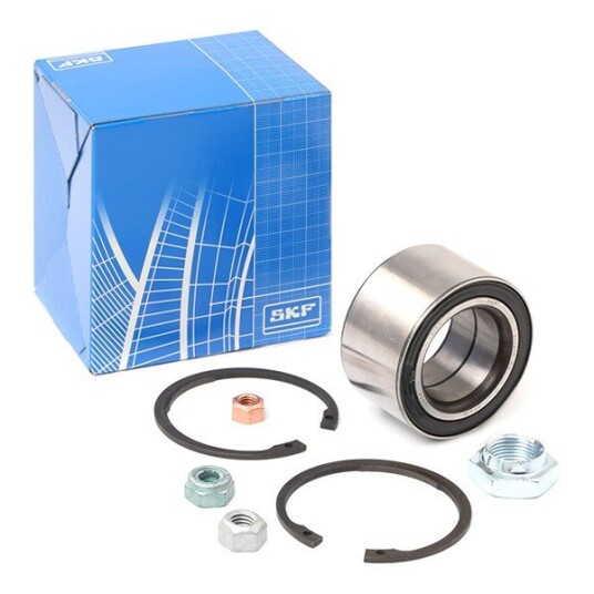 Hjullager SKF VKBA 575