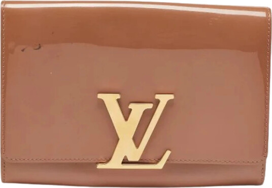 Louis Vuitton Vintage Dame Beige Louis Vuitton Vintage Dame Beige