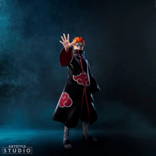 Naruto Samlefigur Pain