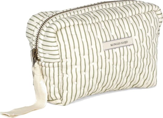 Konges Sløjd Toalettveske Tea Stripe