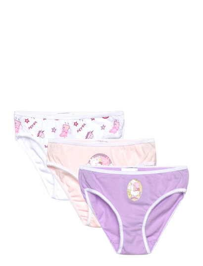 Gurli Gris Slip Purple 110/116