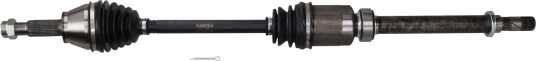 Drivaksel KAMOKA 5011468