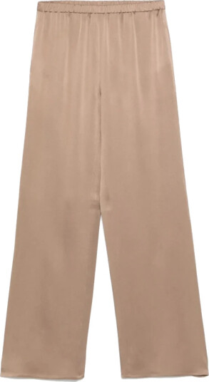 Antonelli Firenze Dame Bukser Brun S, Antonelli Firenze Dame Bukser Brun S,