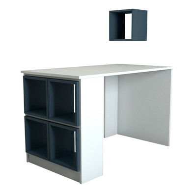 Hanah Home Skrivebord Box 1679738-01-0 1679731-01-0