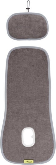 Axkid by Aeromoov Ventilerende Sittepute Beltestol
