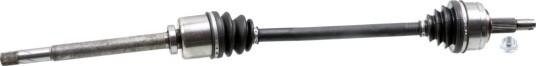 Febi Bilstein Drivaksel FEBI BILSTEIN 181097 Febi Bilstein Drivaksel FEBI BILSTEIN 181097