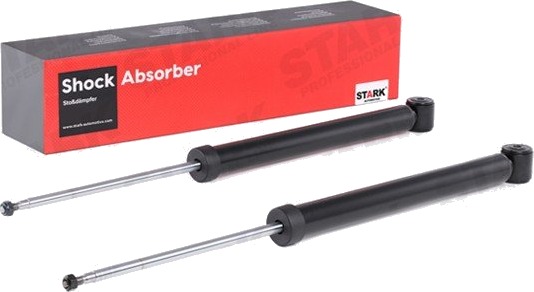 STARK SKSA 0132654 Støtdemper STARK SKSA 0132654 Støtdemper