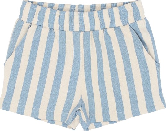 The New Tnsttaliana Shorts   Blue   104