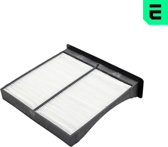 Kupefilter OPTIMAL OP-FCF20117
