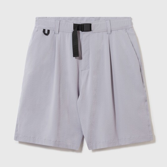 Helly Hansen Unisex Archive Fluid Shorts Grå M