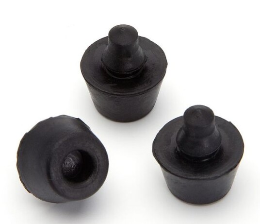 Cobb gummiføtter til kullgrill 460103