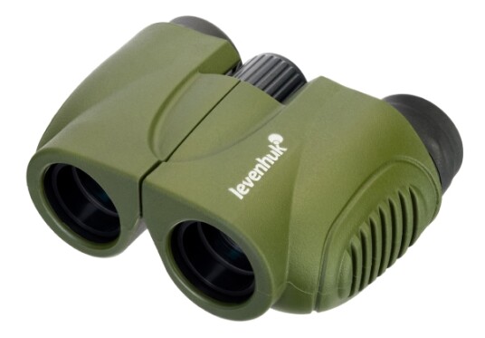 Levenhuk Travel 8X21 Kikkert Levenhuk Travel 8X21 Kikkert